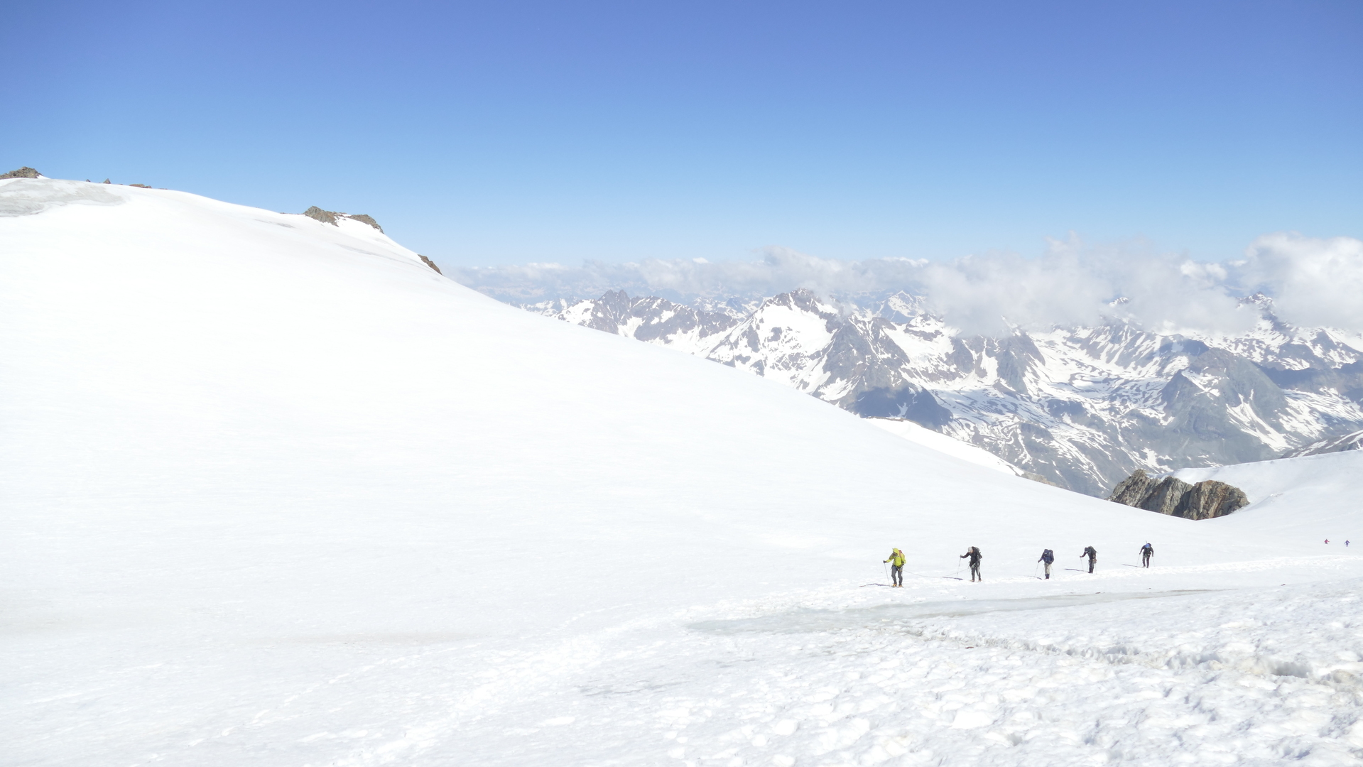 HochtourKurs 2019