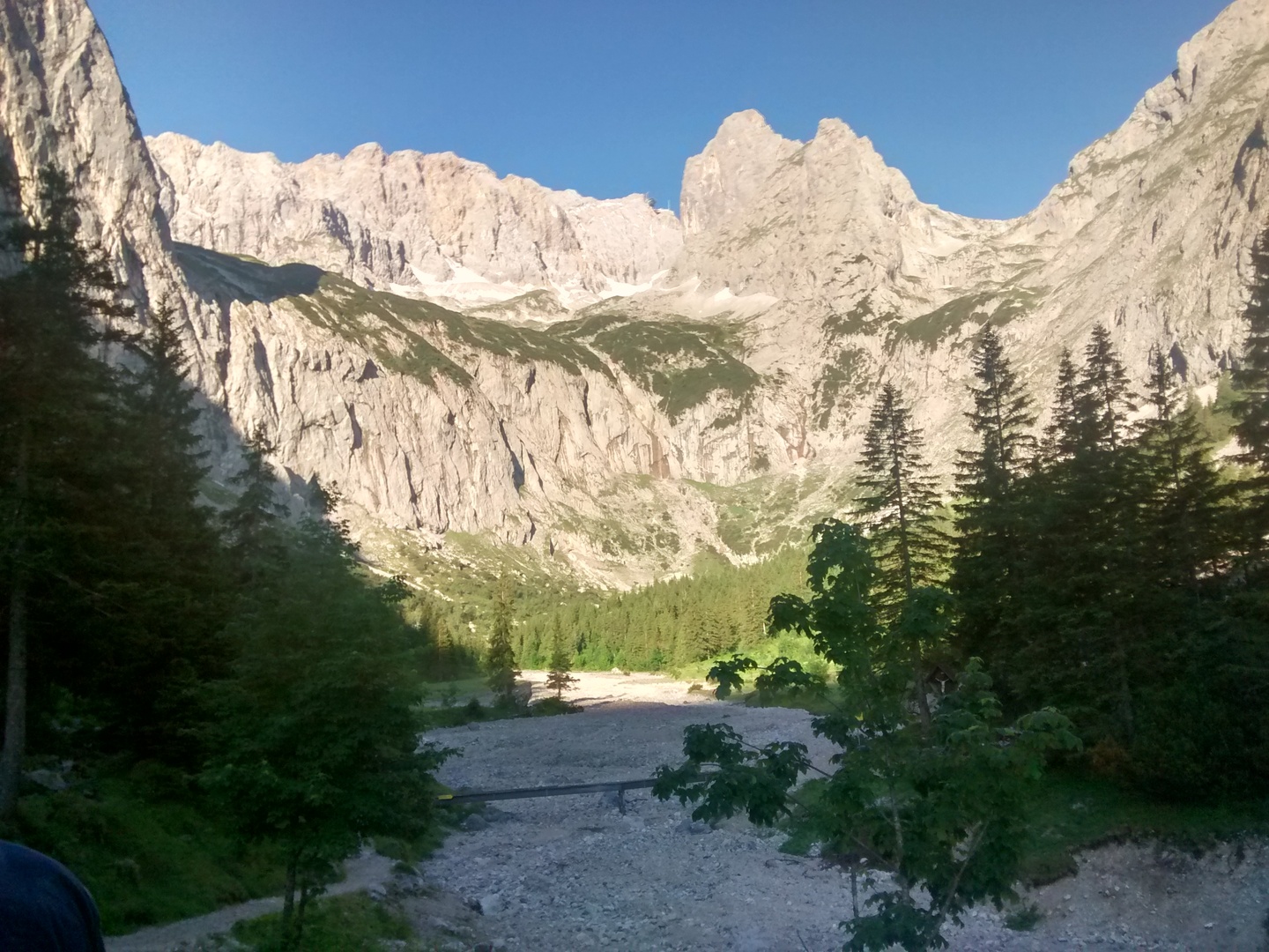 Zugspitze 2018